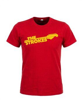 STROKES!!! 2006 US Tour